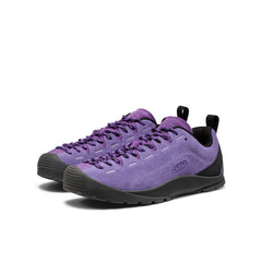 Women's Jasper Sneaker Pansy/Black / Keen