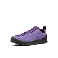 Women's Jasper Sneaker Pansy/Black / Keen