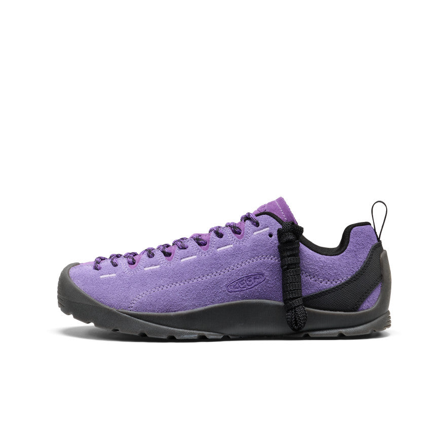 Women's Jasper Sneaker Pansy/Black / Keen