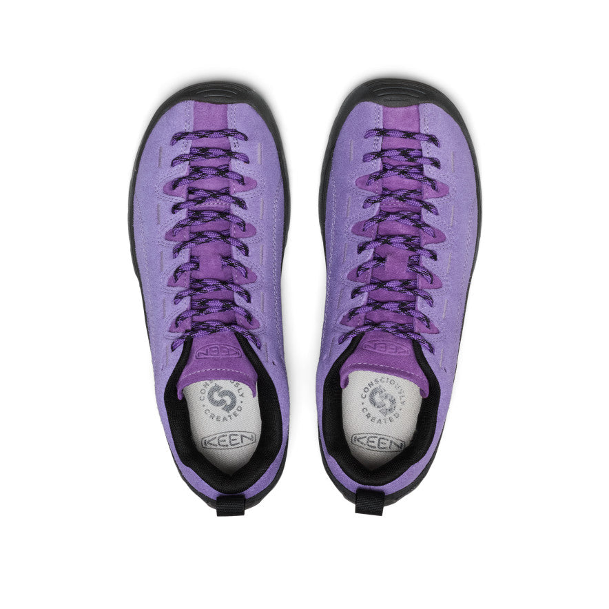 Women's Jasper Sneaker Pansy/Black / Keen