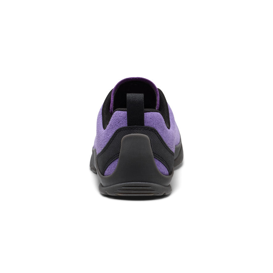 Women's Jasper Sneaker Pansy/Black / Keen