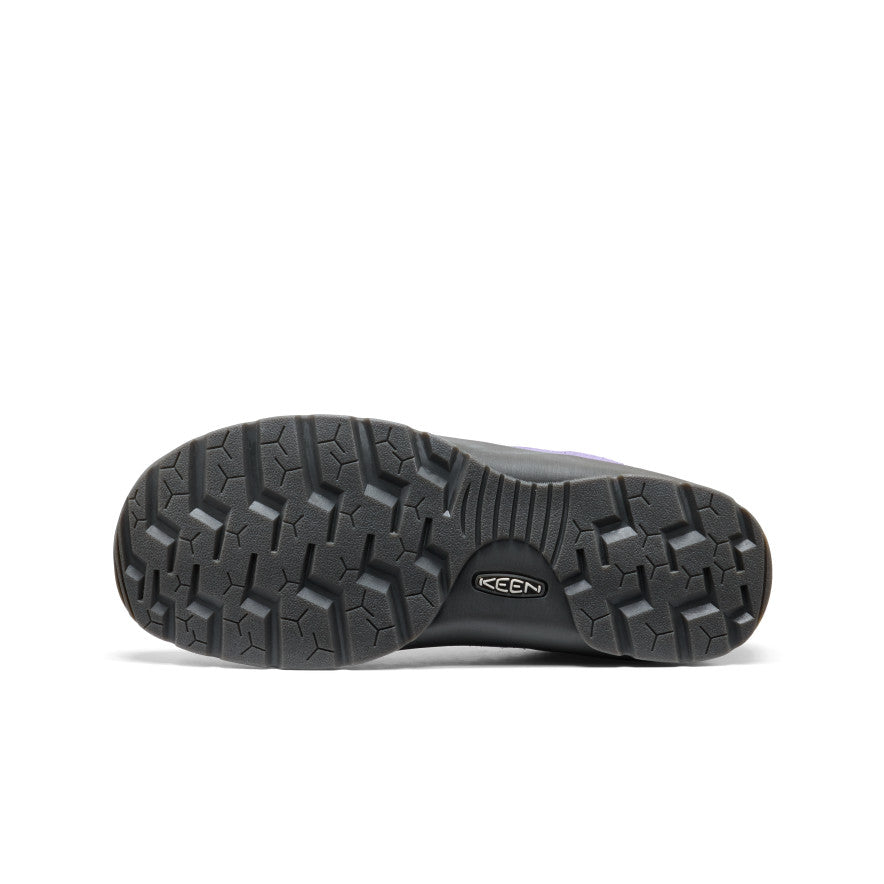 Women's Jasper Sneaker Pansy/Black / Keen