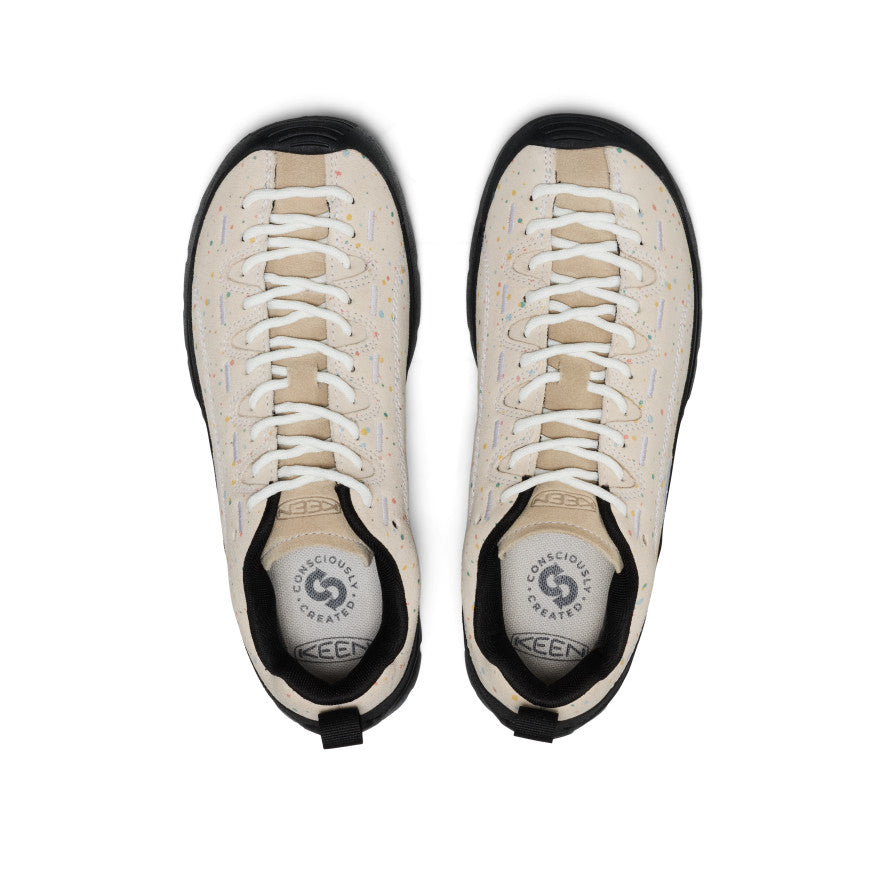 Women's Jasper Sneaker Birch/Multi / Keen