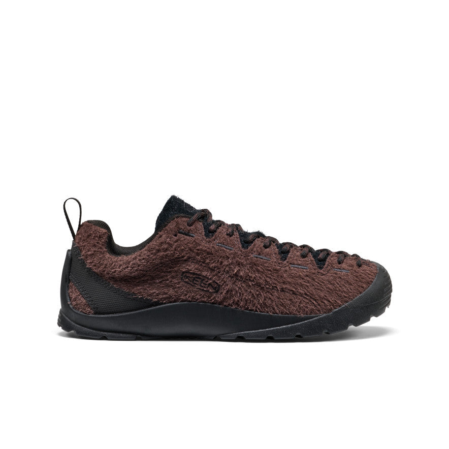 Women's Jasper Sneaker Java/Black / Keen