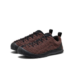 Women's Jasper Sneaker Java/Black / Keen