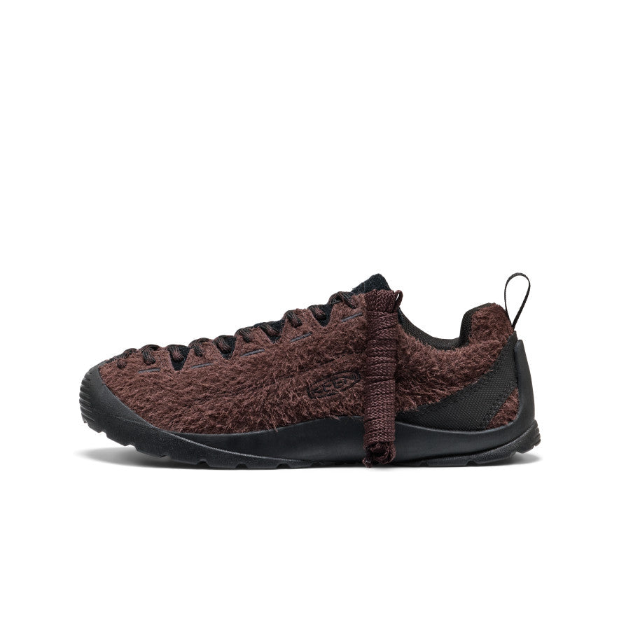 Women's Jasper Sneaker Java/Black / Keen