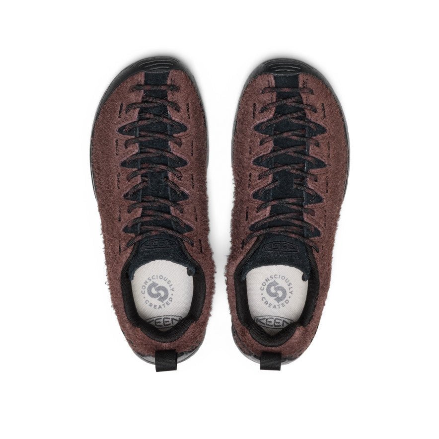 Women's Jasper Sneaker Java/Black / Keen