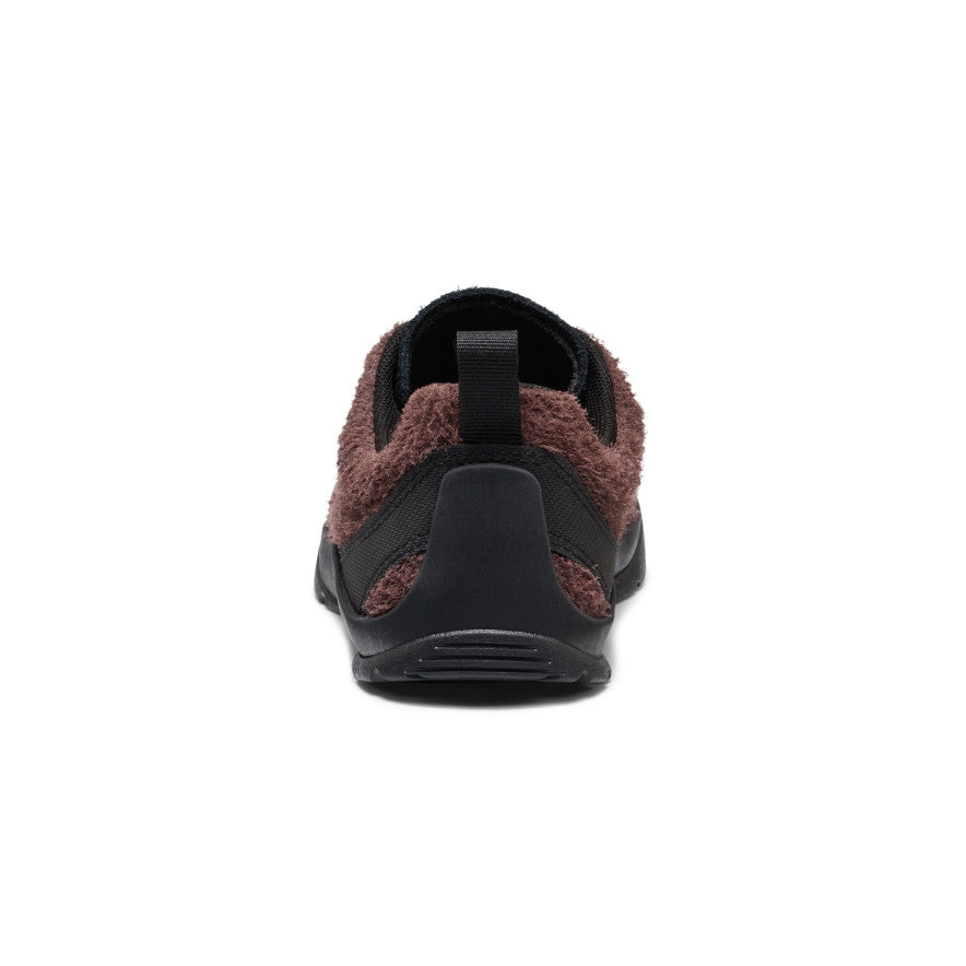 Women's Jasper Sneaker Java/Black / Keen