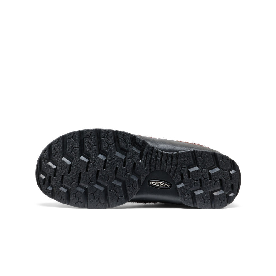 Women's Jasper Sneaker Java/Black / Keen