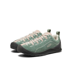 Women's Jasper Sneaker Lily Pad/Cameo Rose / Keen
