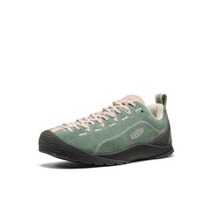Women's Jasper Sneaker Lily Pad/Cameo Rose / Keen
