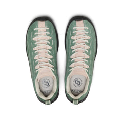 Women's Jasper Sneaker Lily Pad/Cameo Rose / Keen