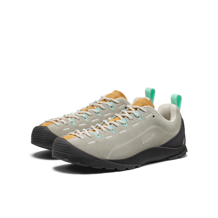 Women's Jasper Sneaker Abbey Stone/Oak Buff / Keen