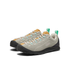 Women's Jasper Sneaker Abbey Stone/Oak Buff / Keen