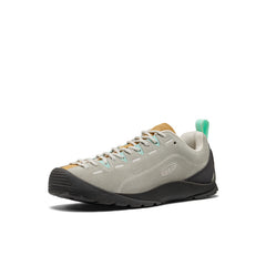 Women's Jasper Sneaker Abbey Stone/Oak Buff / Keen