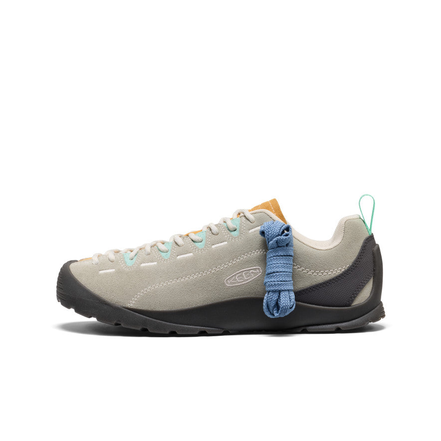 Women's Jasper Sneaker Abbey Stone/Oak Buff / Keen