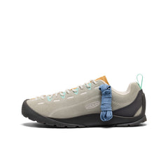 Women's Jasper Sneaker Abbey Stone/Oak Buff / Keen