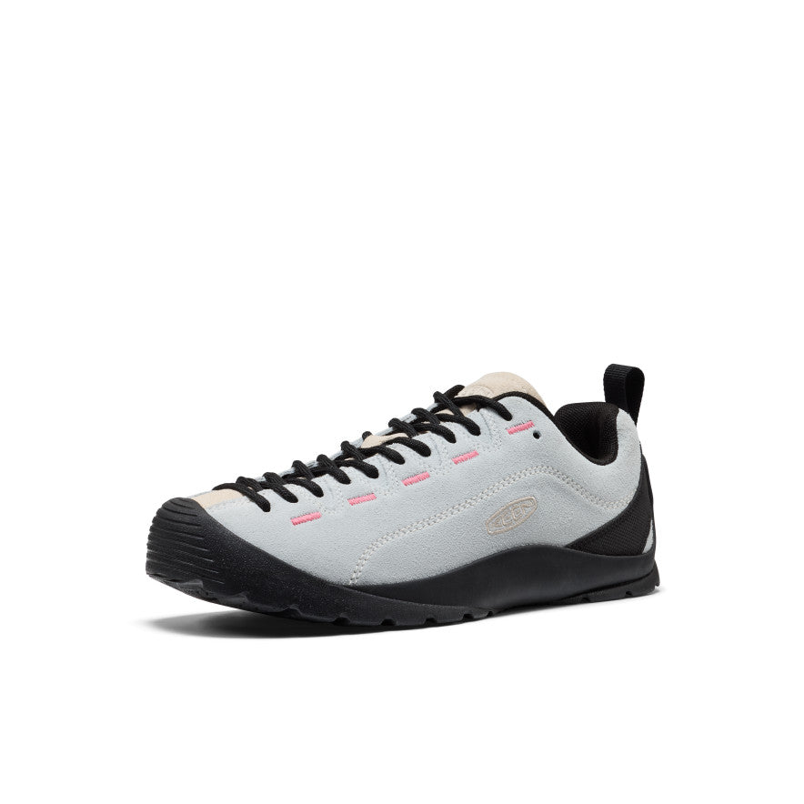 Women's Jasper Sneaker Ballad Blue/Pink Lemonade / Keen