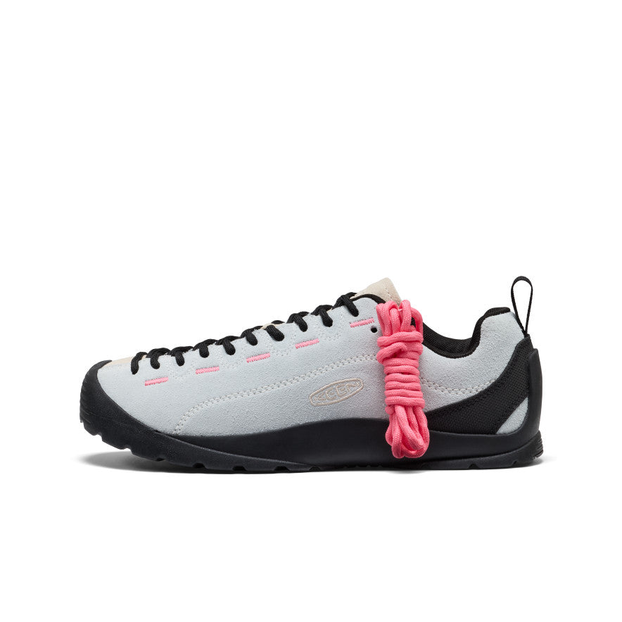 Women's Jasper Sneaker Ballad Blue/Pink Lemonade / Keen