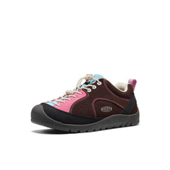 Women's Jasper Rocks Sneaker Java/Cashmere Rose / Keen
