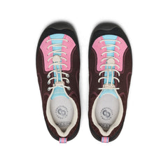 Women's Jasper Rocks Sneaker Java/Cashmere Rose / Keen