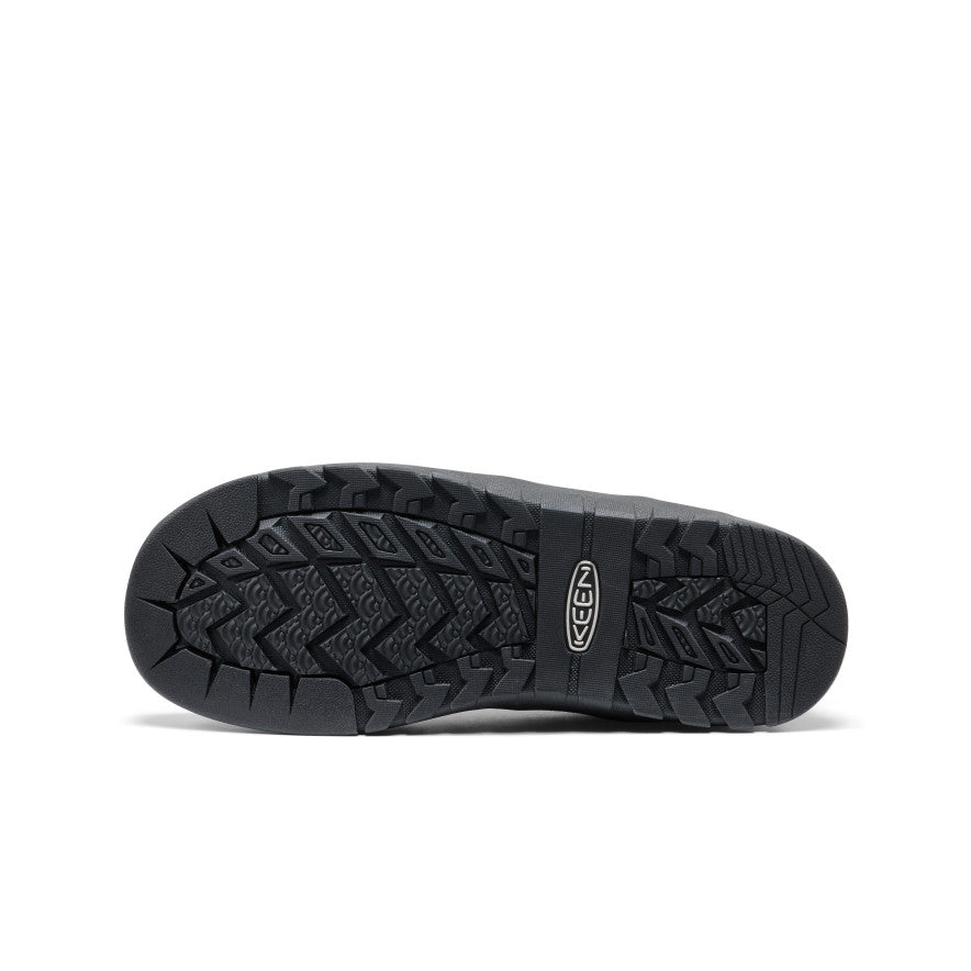 Women's Jasper Rocks Sneaker Black/Gold / Keen
