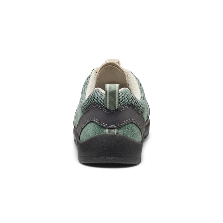 Women's Jasper Rocks Sneaker Lily Pad/Cameo Rose / Keen