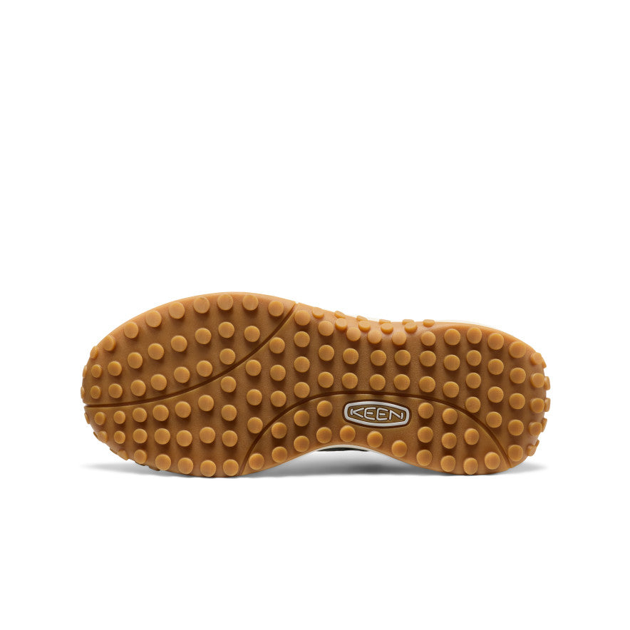 Women's KS86 Leather Sneaker Lily Pad/Birch / Keen
