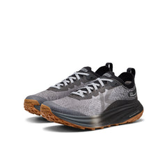 Women's Seek Trail Running Shoe Black/Magnet / Keen