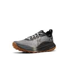 Women's Seek Trail Running Shoe Black/Magnet / Keen