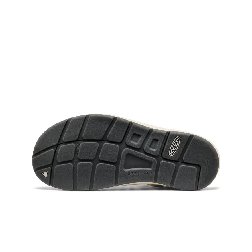Women's UNEEK Sneaker Lily Pad/Peach Fuzz / Keen