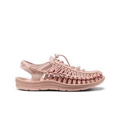 Women's UNEEK Sneaker Cameo Rose/Cameo Rose / Keen