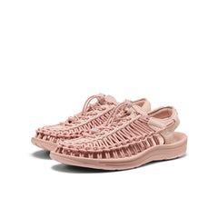 Women's UNEEK Sneaker Cameo Rose/Cameo Rose / Keen