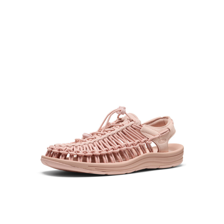 Women's UNEEK Sneaker Cameo Rose/Cameo Rose / Keen