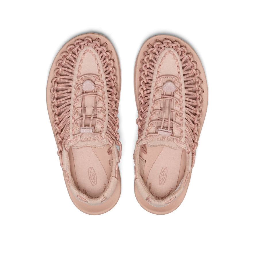 Women's UNEEK Sneaker Cameo Rose/Cameo Rose / Keen