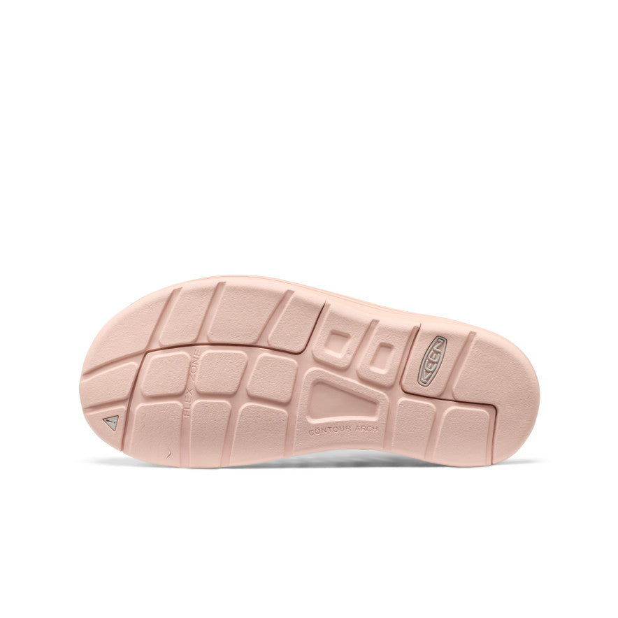 Women's UNEEK Sneaker Cameo Rose/Cameo Rose / Keen