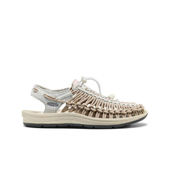 Women's UNEEK Sneaker Vapor/Pale Lilac / Keen