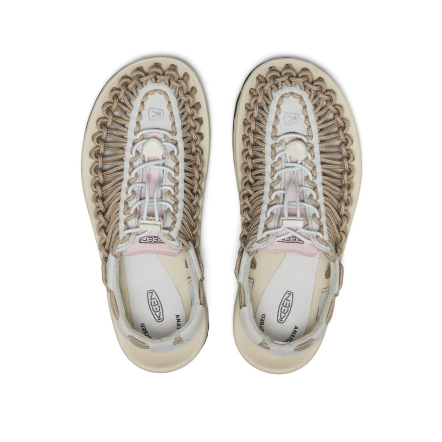 Women's UNEEK Sneaker Vapor/Pale Lilac / Keen