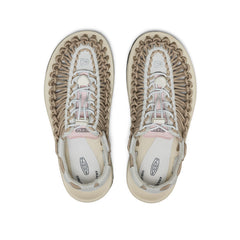 Women's UNEEK Sneaker Vapor/Pale Lilac / Keen