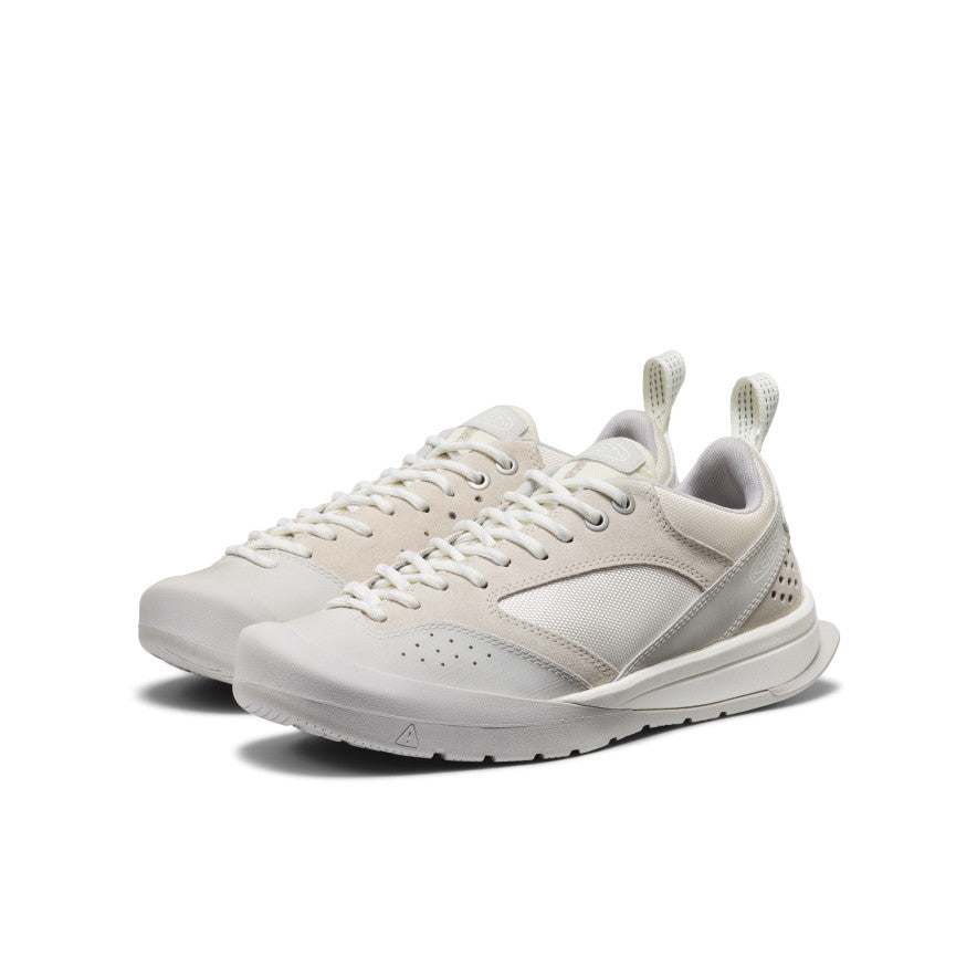 Women's Jasper III Sneaker Vapor/Star White / Keen