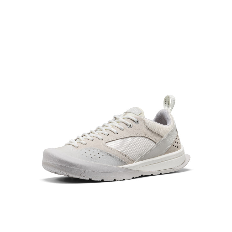 Women's Jasper III Sneaker Vapor/Star White / Keen