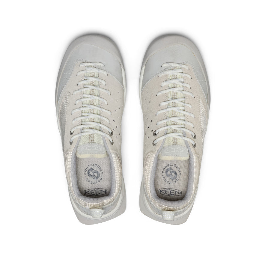 Women's Jasper III Sneaker Vapor/Star White / Keen