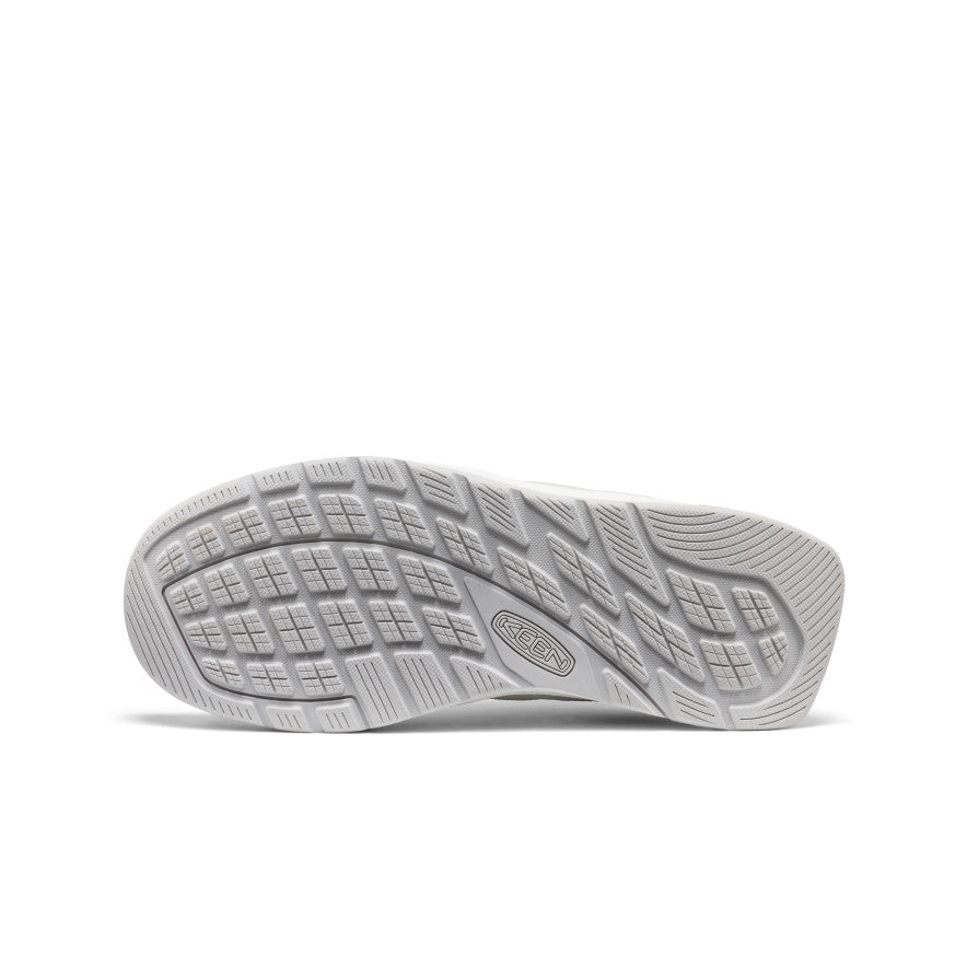 Women's Jasper III Sneaker Vapor/Star White / Keen