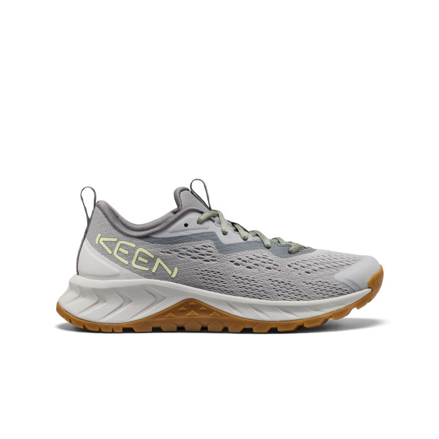 Women's Versacore Speed Shoe Alloy/Wax Yellow / Keen