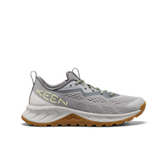 Women's Versacore Speed Shoe Alloy/Wax Yellow / Keen