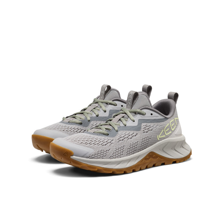 Women's Versacore Speed Shoe Alloy/Wax Yellow / Keen