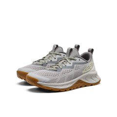 Women's Versacore Speed Shoe Alloy/Wax Yellow / Keen