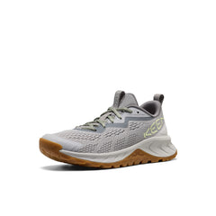 Women's Versacore Speed Shoe Alloy/Wax Yellow / Keen