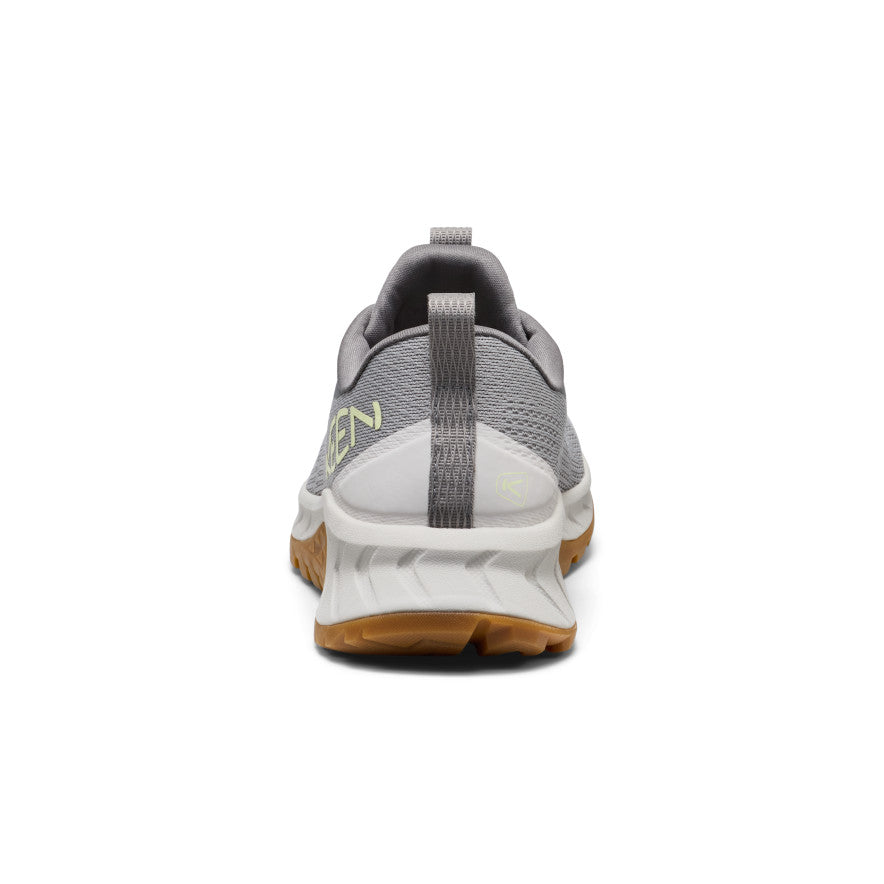 Women's Versacore Speed Shoe Alloy/Wax Yellow / Keen