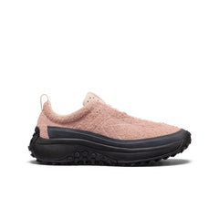 Women's KS Mino Sneaker Cameo Rose/Birch / Keen